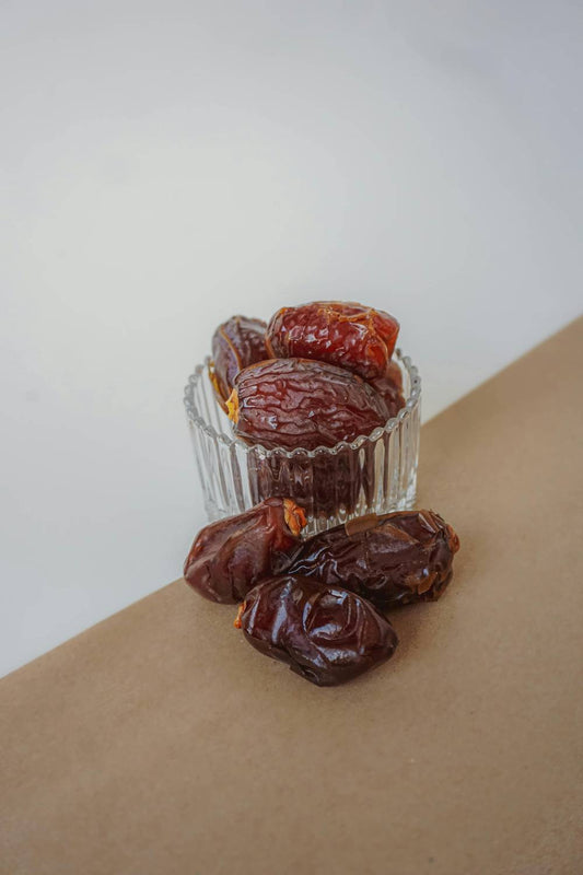 Storing Medjool Dates