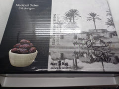 Super Jumbo Egyptian Medjool Dates